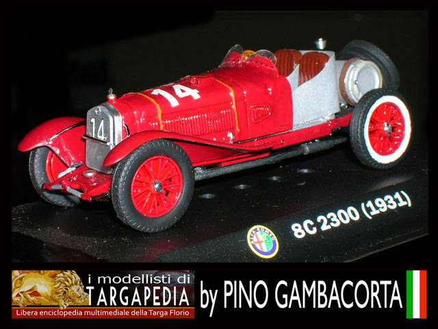 14 Alfa Romeo 8C 2300 - Alfa Romeo Collection 1.43 (5).jpg